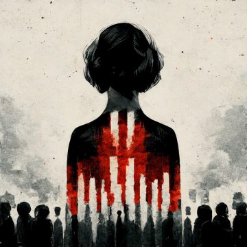 Горювання Не переболить: валідація горювання (про те, як не треба співчувати)