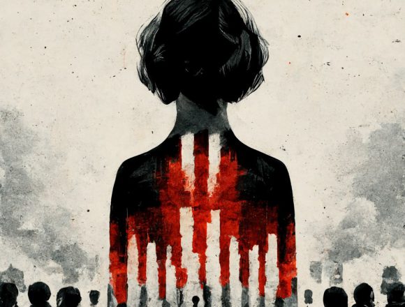 Горювання Не переболить: валідація горювання (про те, як не треба співчувати)