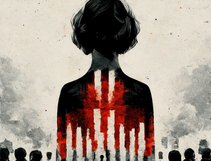 Горювання Не переболить: валідація горювання (про те, як не треба співчувати)