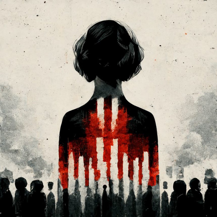 Не переболить: валідація горювання (про те, як не треба співчувати)